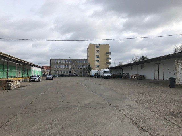 Obiekt Wynajem Kamień Pomorski 8
