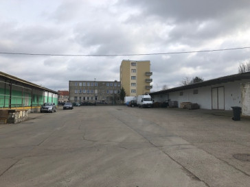 Obiekt Wynajem Kamień Pomorski