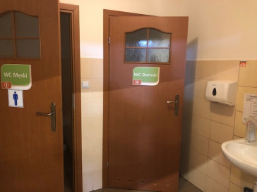 Obiekt Wynajem Kamień Pomorski