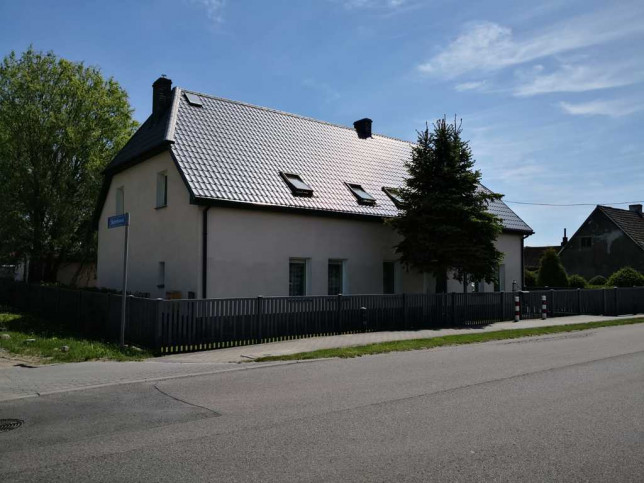 Dom Sprzedaż Rurzyca 28