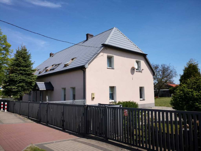 Dom Sprzedaż Rurzyca 27