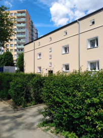 Mieszkanie Sprzedaż Szczecin Książąt Pomorskich Ks. bpa Władysława Bandurskiego