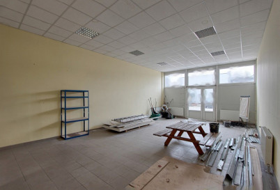 Obiekt Wynajem Szczecin Świerczewo Świerczewska