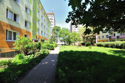 Mieszkanie Wynajem Szczecin Pomorzany Aleja Powstańców Wielkopolskich