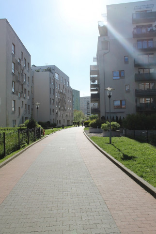 Mieszkanie Sprzedaż Szczecin Warszewo Duńska 15