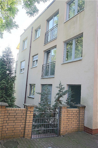Mieszkanie Sprzedaż Szczecin Pogodno 24
