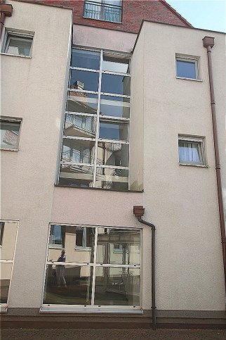 Mieszkanie Sprzedaż Szczecin Pogodno 23