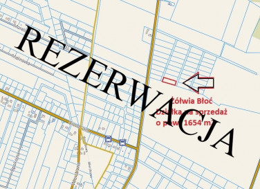 Działka Sprzedaż Żółwia Błoć