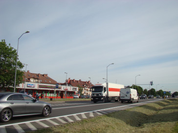 Działka Sprzedaż Warzymice