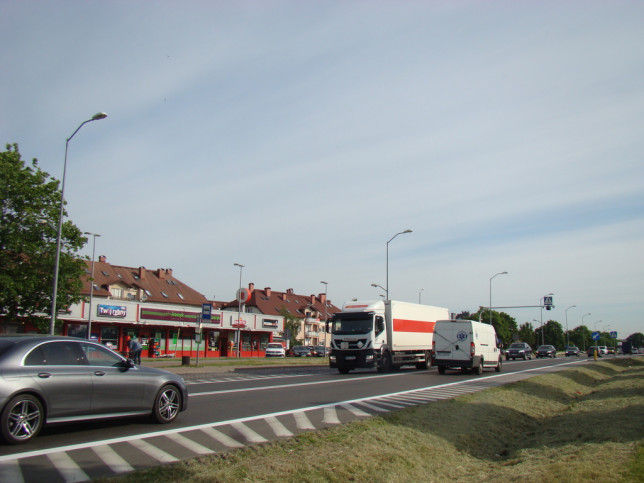 Działka Sprzedaż Warzymice 6