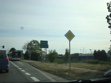 Działka Sprzedaż Warzymice