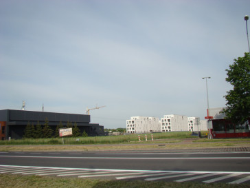 Działka Sprzedaż Warzymice