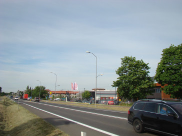 Działka Sprzedaż Warzymice
