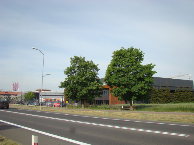 Działka Sprzedaż Warzymice 4