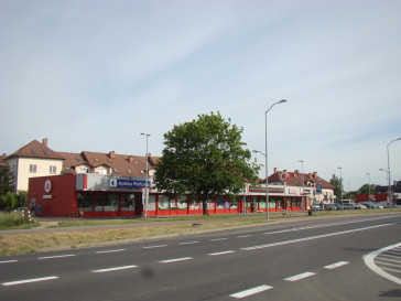 Działka Sprzedaż Warzymice