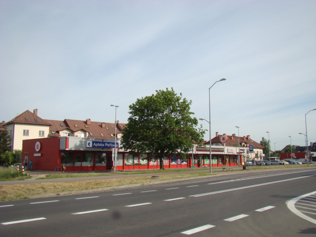 Działka Sprzedaż Warzymice 5