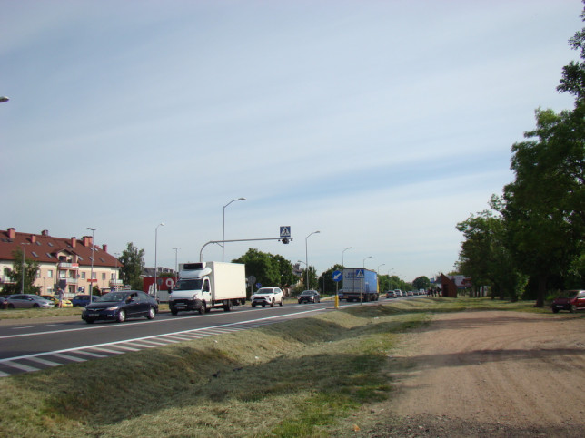 Działka Sprzedaż Warzymice 7