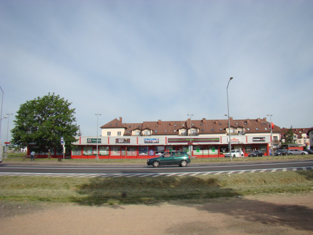 Działka Sprzedaż Warzymice 8