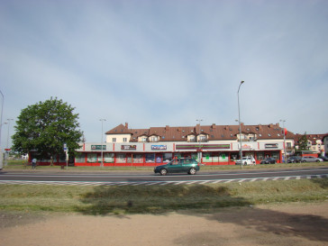 Działka Sprzedaż Warzymice