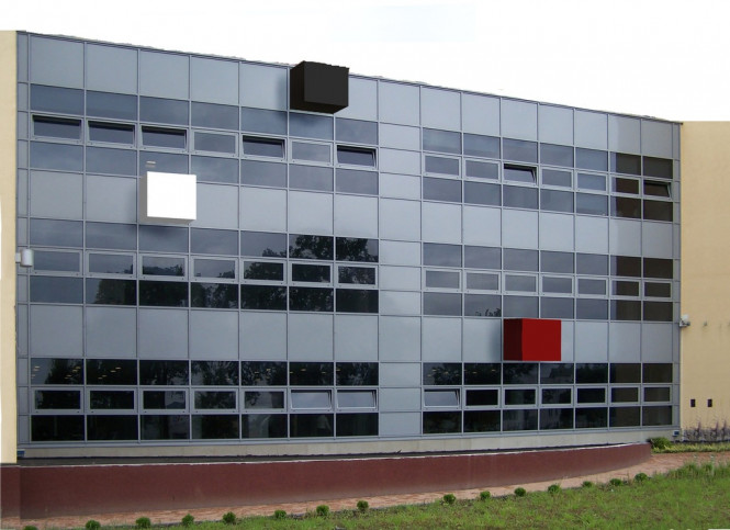 Lokal Wynajem Szczecin Podzamcze 17