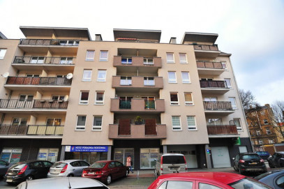 Mieszkanie Wynajem Szczecin Centrum Maksyma Gorkiego