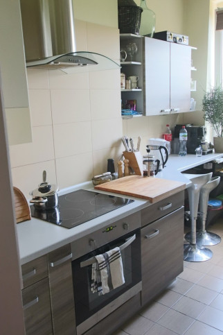 Mieszkanie Sprzedaż Szczecin Pomorzany 1