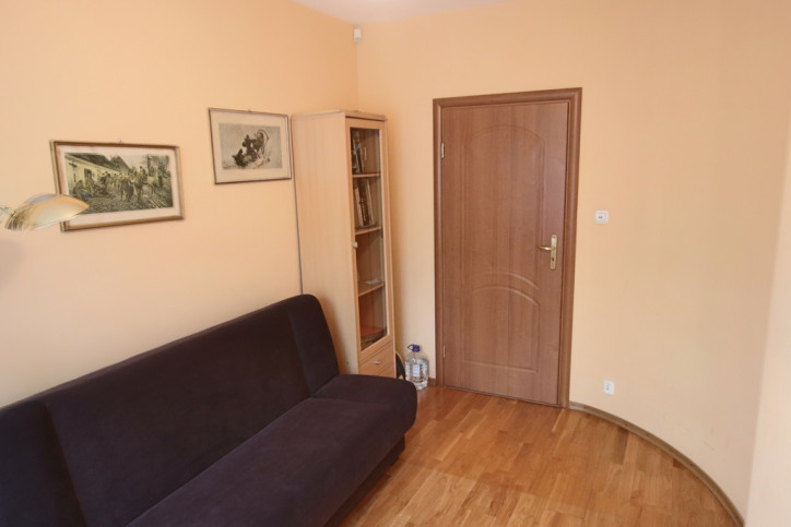 Mieszkanie Sprzedaż Szczecin Pogodno 9