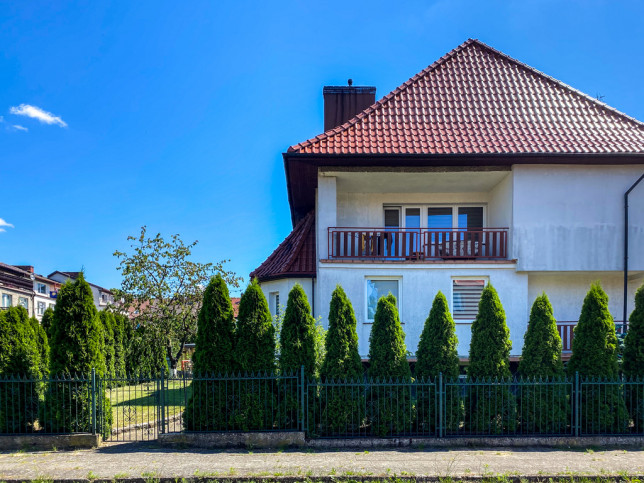 Dom Sprzedaż Goleniów Wiosenna 16