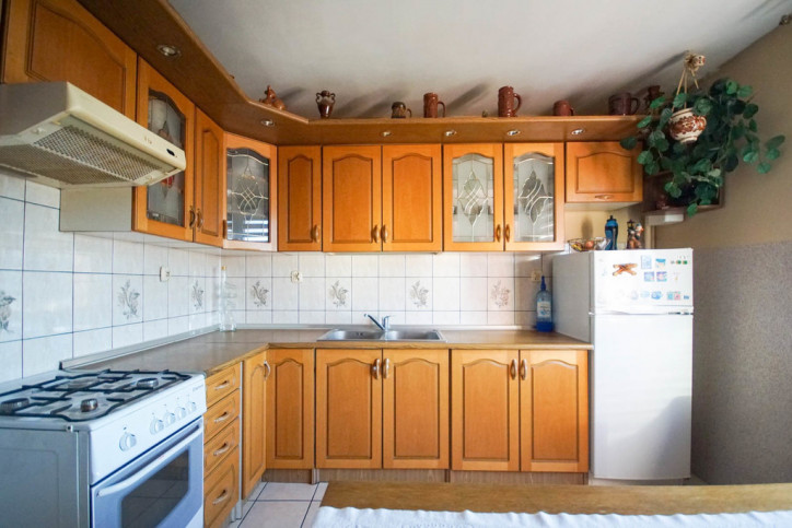Mieszkanie Sprzedaż Goleniów 8
