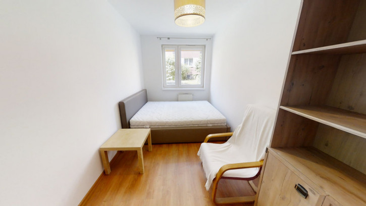 Lokal Sprzedaż Szczecin Niebuszewo Księcia Barnima III Wielkiego 4