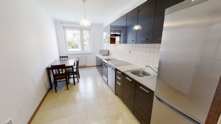 Lokal Sprzedaż Szczecin Niebuszewo Księcia Barnima III Wielkiego 6