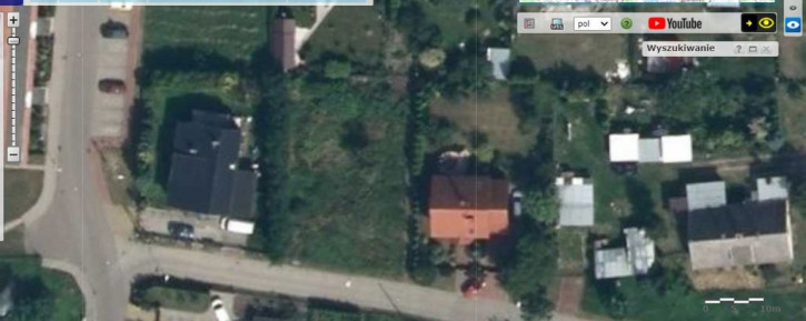 Działka Sprzedaż Stepnica 1