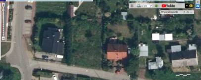Działka Sprzedaż Stepnica