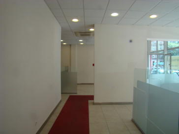 Lokal Wynajem Szczecin Śródmieście-Centrum