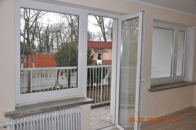 Mieszkanie Sprzedaż Nętkowo 2