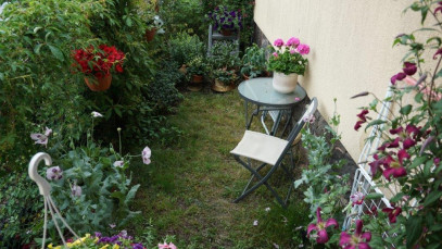 Mieszkanie Sprzedaż Dargobądz