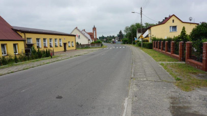Mieszkanie Sprzedaż Dargobądz