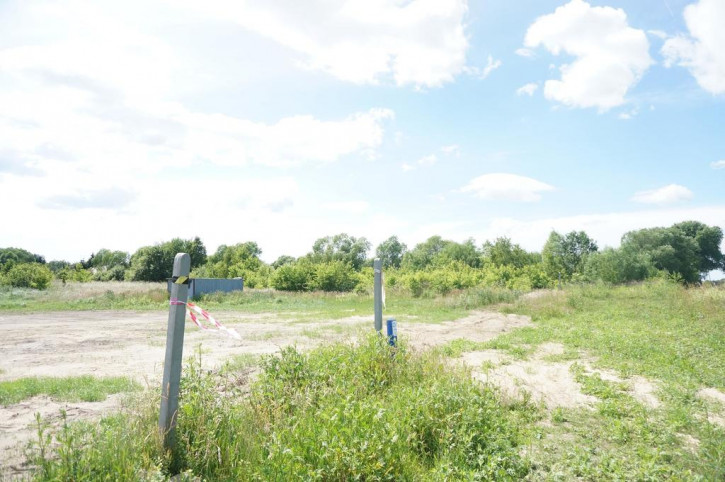 Działka Sprzedaż Goleniów 2