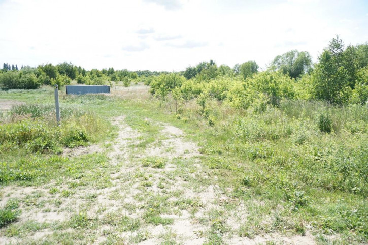 Działka Sprzedaż Goleniów 4