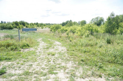 Działka Sprzedaż Goleniów
