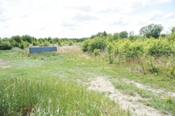 Działka Sprzedaż Goleniów 5