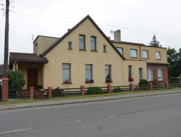 Mieszkanie Sprzedaż Dargobądz