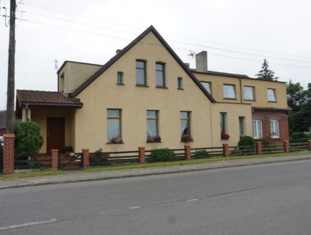 Mieszkanie Sprzedaż Dargobądz 21