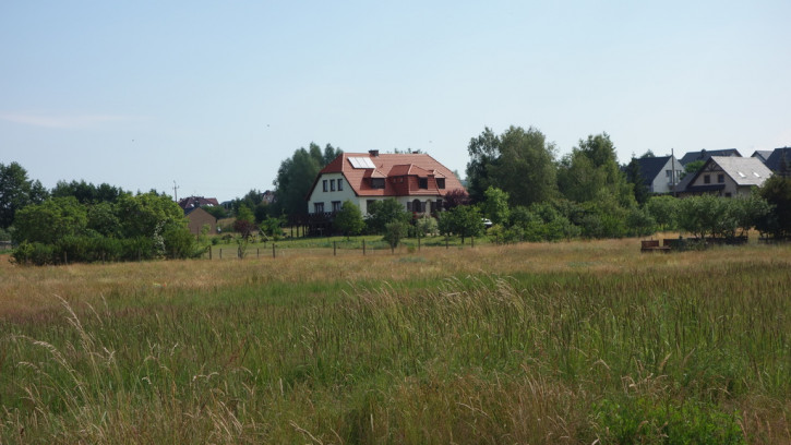 Działka Sprzedaż Dołuje 3
