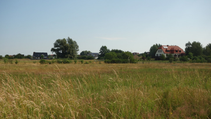 Działka Sprzedaż Dołuje 1