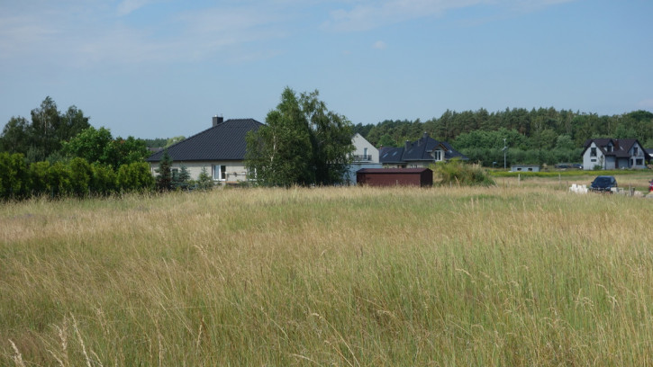 Działka Sprzedaż Dołuje 14