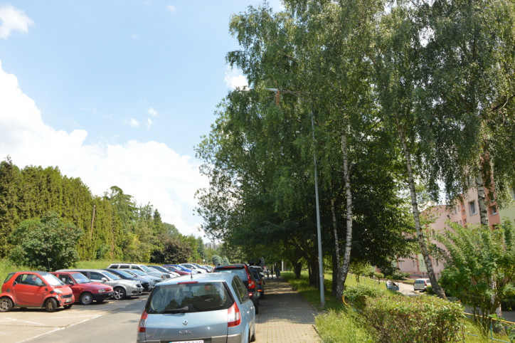 Mieszkanie Sprzedaż Szczecin Książąt Pomorskich Księżnej Elżbiety 16