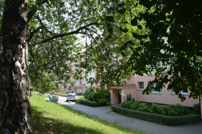 Mieszkanie Sprzedaż Szczecin Książąt Pomorskich Księżnej Elżbiety