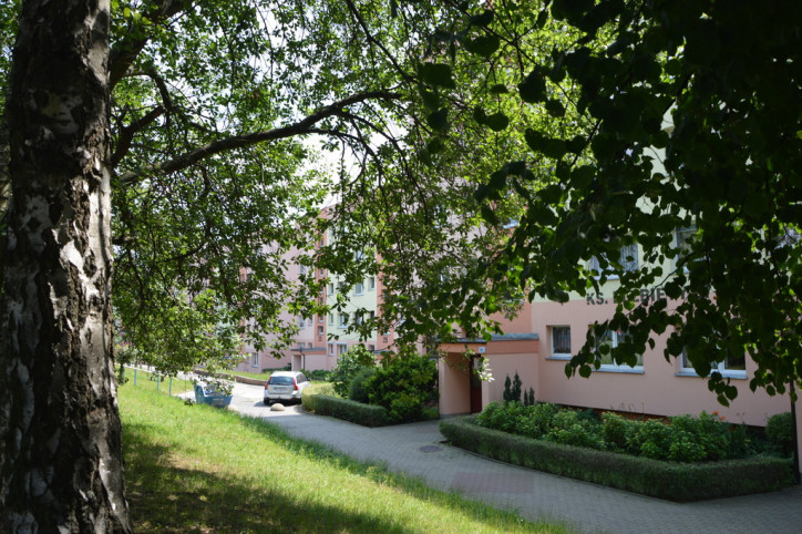 Mieszkanie Sprzedaż Szczecin Książąt Pomorskich Księżnej Elżbiety 17