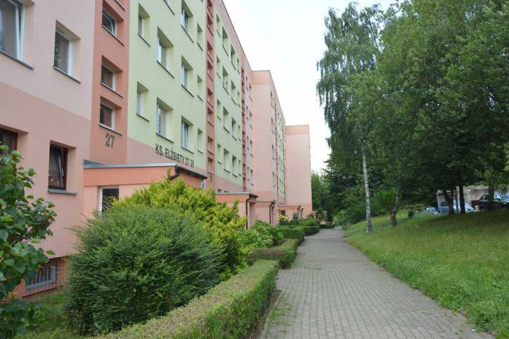 Mieszkanie Sprzedaż Szczecin Książąt Pomorskich Księżnej Elżbiety 19